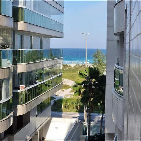 Apart Hotel Em Frente A Praia Cabo Frio Exterior foto