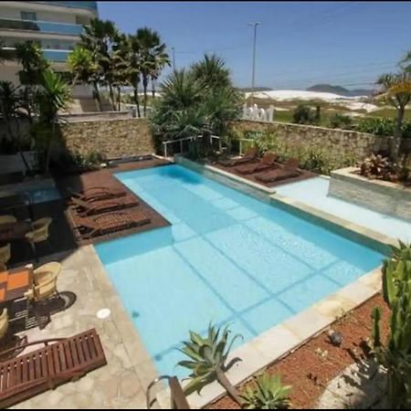 Apart Hotel Em Frente A Praia Cabo Frio Exterior foto