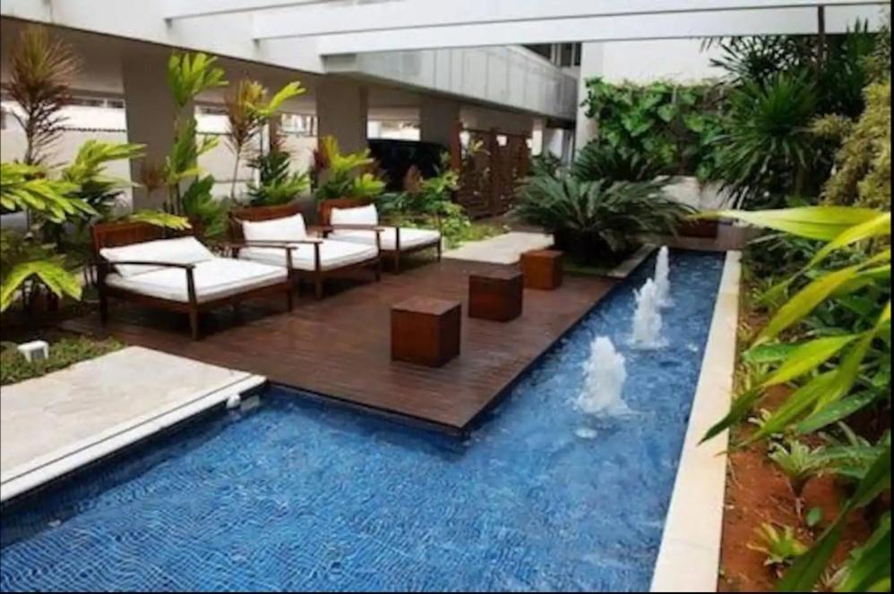 Apart Hotel Em Frente A Praia Cabo Frio Exterior foto