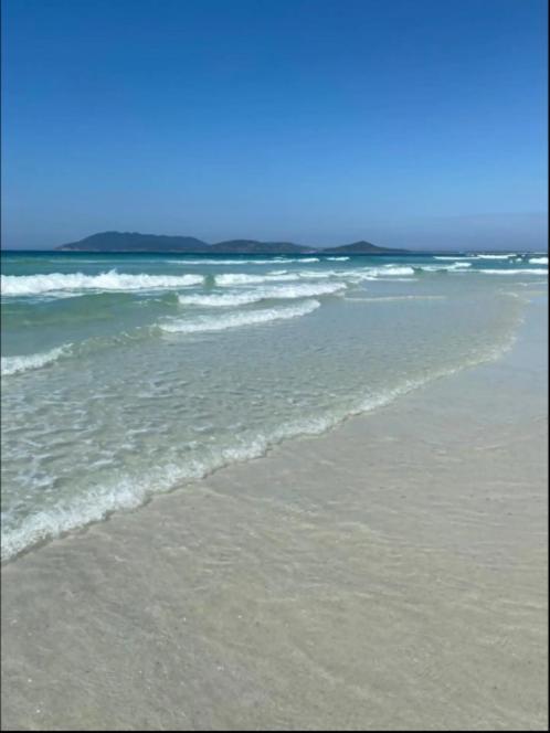 Apart Hotel Em Frente A Praia Cabo Frio Exterior foto